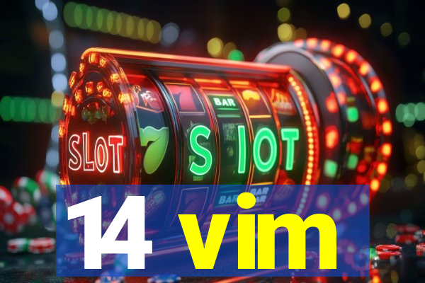 14 vim